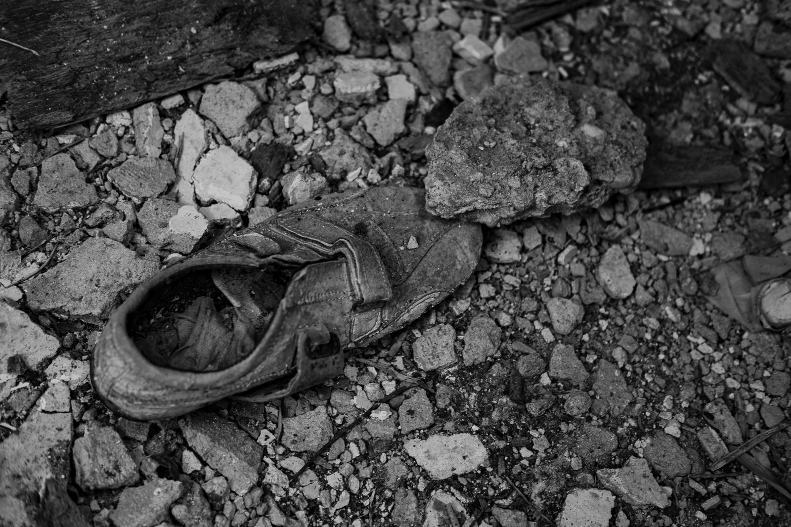 "Remember August 4th" collective exhibit in USA